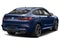 2020 BMW X4 M X4 M Competition Sports Activity Coupe