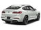 2020 BMW X4 M X4 M Competition Sports Activity Coupe