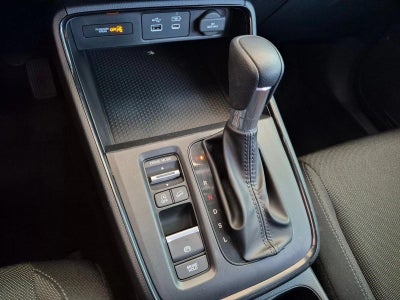 2024 Honda CR-V EX 2WD