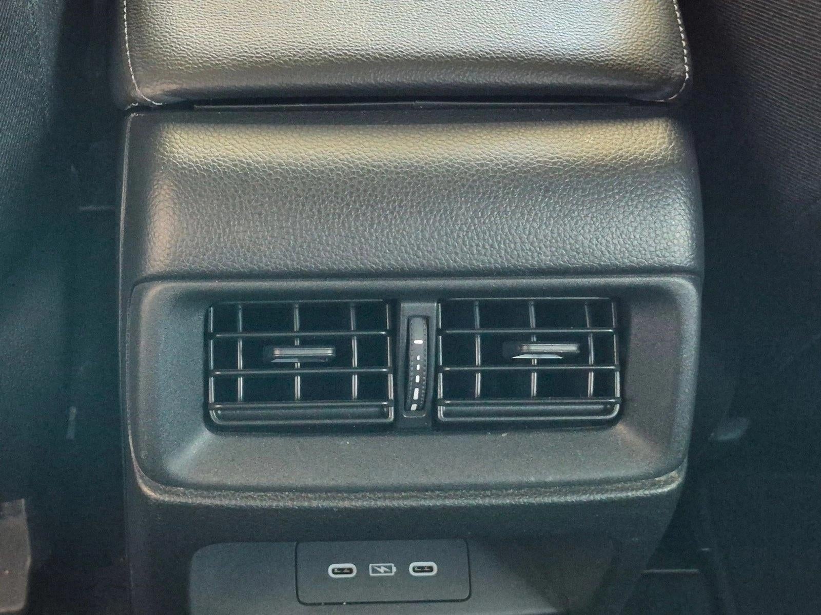 2024 Honda CR-V EX 2WD
