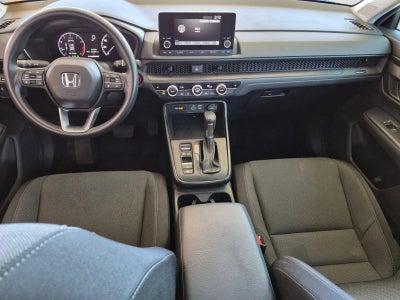 2024 Honda CR-V EX 2WD