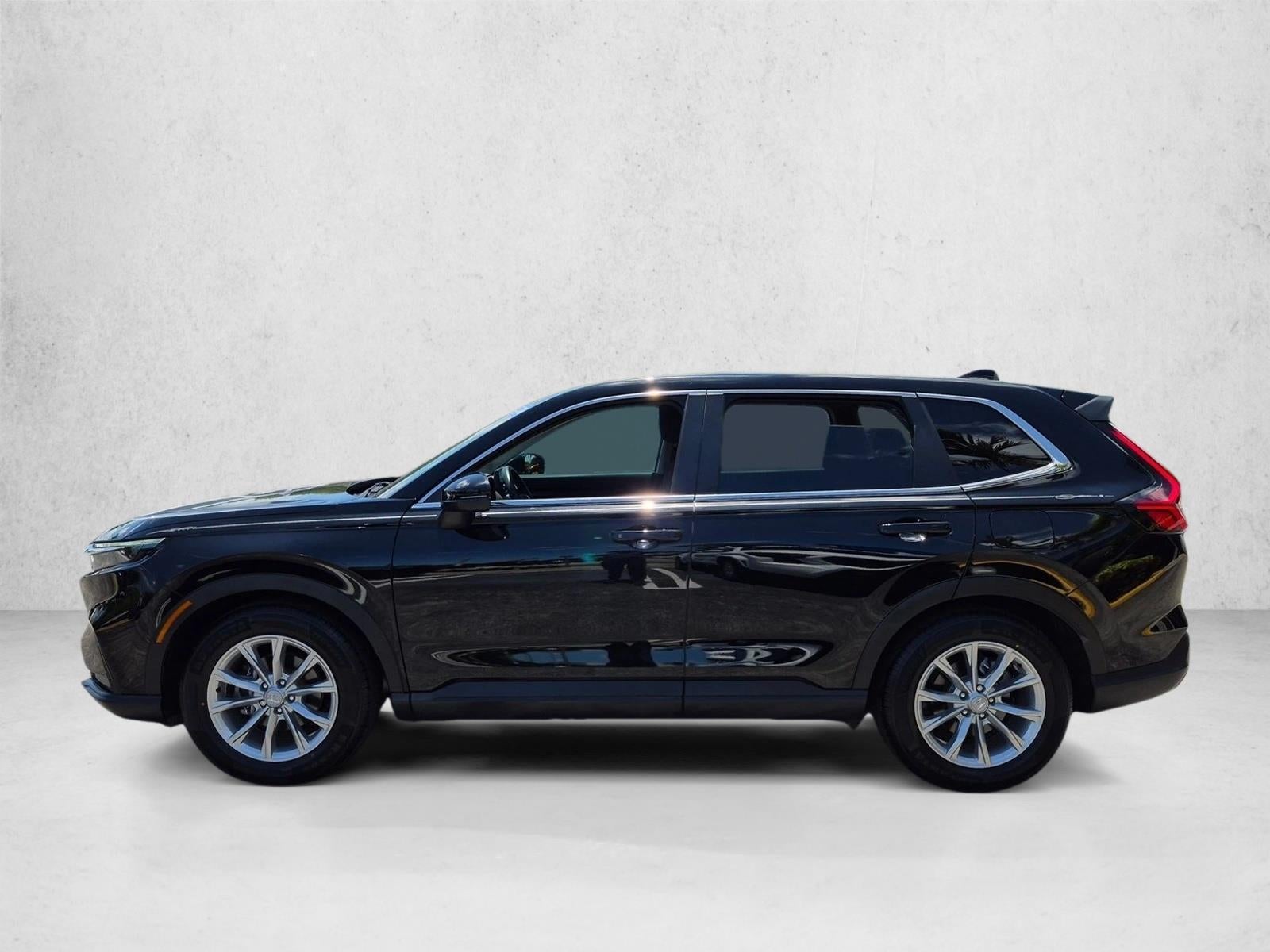 2024 Honda CR-V EX 2WD