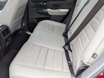 2024 Honda CR-V EX-L 2WD