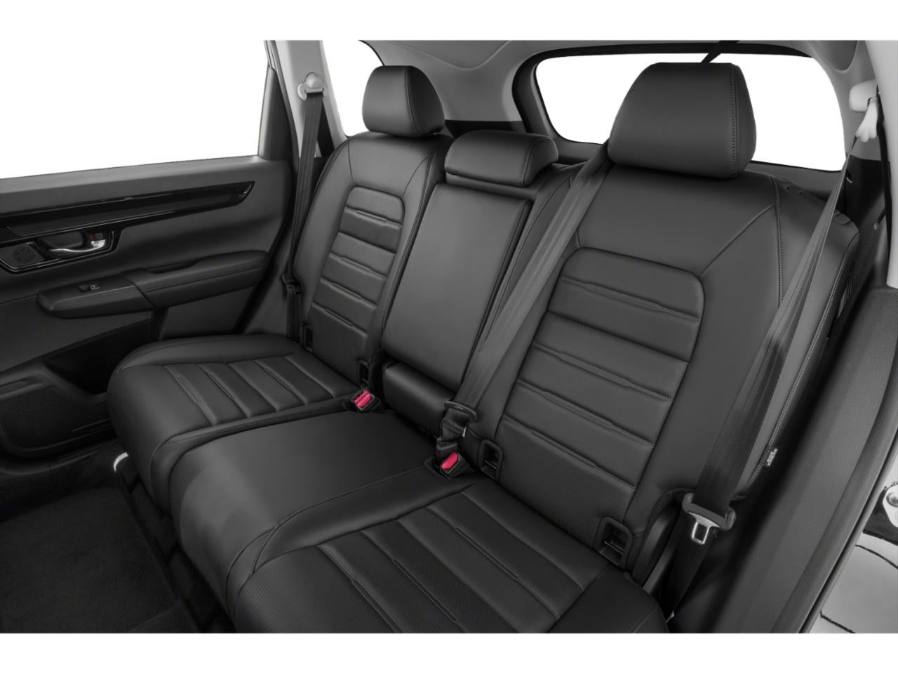 2024 Honda CR-V EX-L 2WD