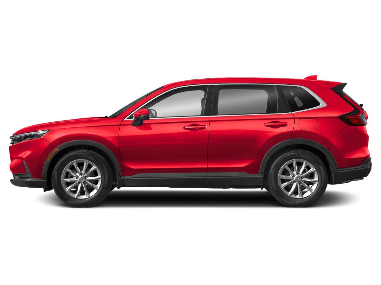 2024 Honda CR-V EX-L 2WD