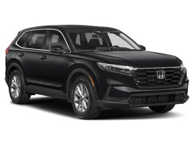 2024 Honda CR-V EX-L 2WD