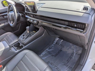 2023 Honda CR-V EX-L 2WD