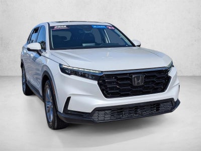 2023 Honda CR-V EX-L 2WD
