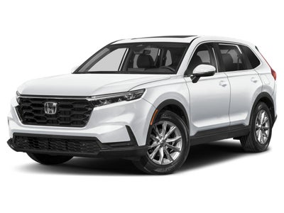 2023 Honda CR-V EX-L 2WD
