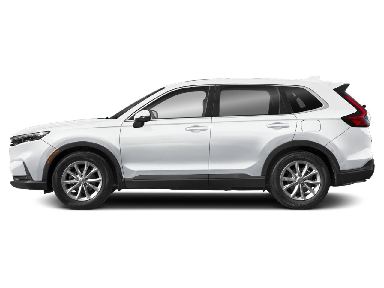 2023 Honda CR-V EX-L 2WD