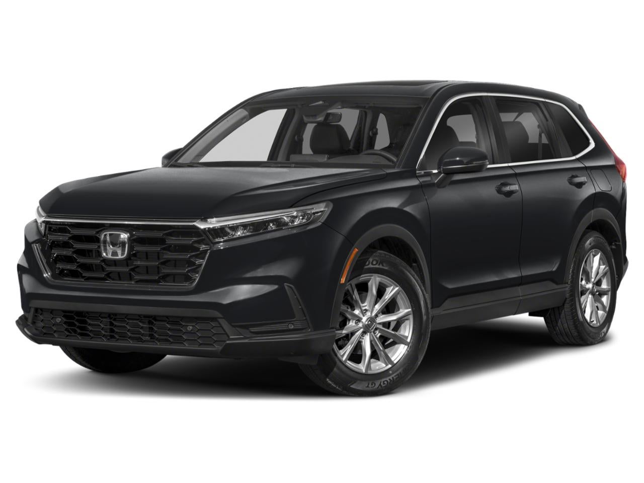 2023 Honda CR-V EX-L 2WD