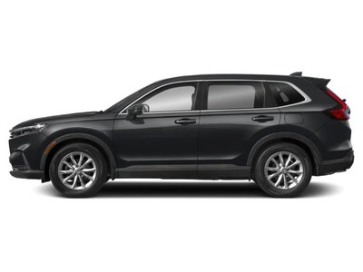 2023 Honda CR-V EX-L 2WD