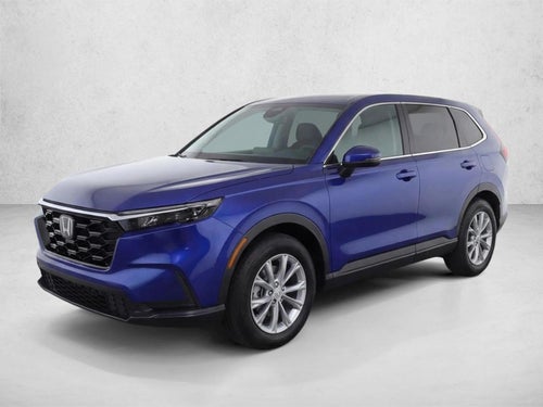 2024 Honda CR-V EX-L 2WD