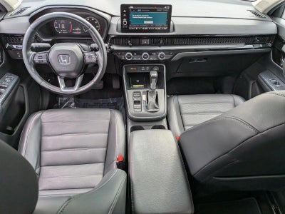 2024 Honda CR-V EX-L 2WD