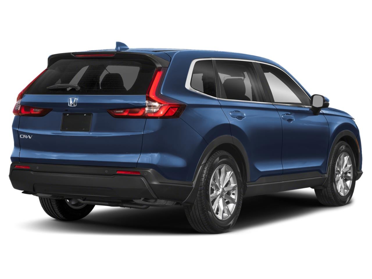 2024 Honda CR-V EX-L 2WD