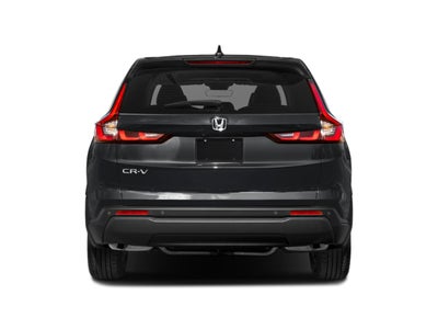 2024 Honda CR-V EX-L 2WD