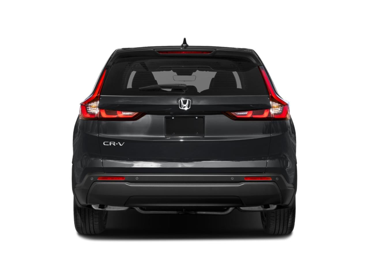 2024 Honda CR-V EX-L 2WD