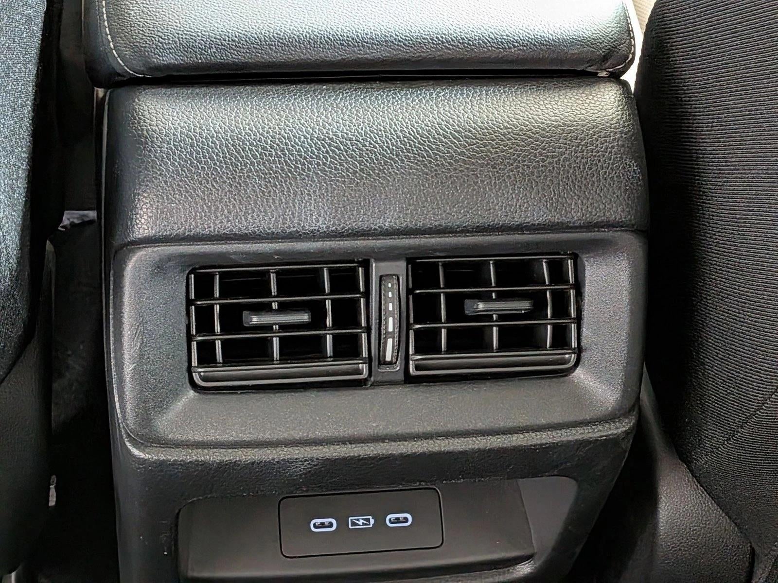 2025 Honda CR-V EX AWD