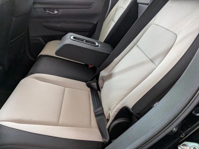 2025 Honda CR-V EX AWD