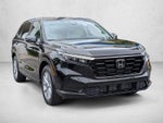 2025 Honda CR-V EX AWD