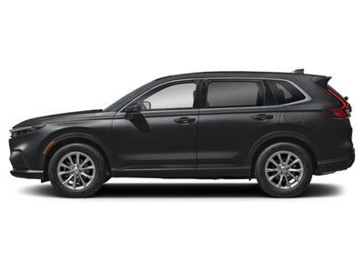 2025 Honda CR-V EX AWD