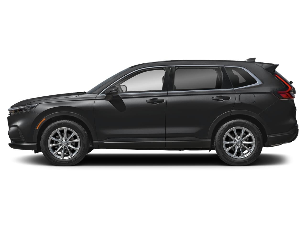 2025 Honda CR-V EX AWD