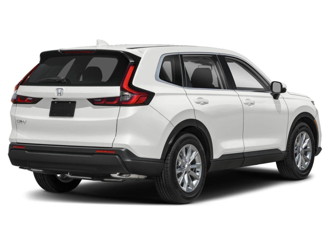 2025 Honda CR-V EX AWD