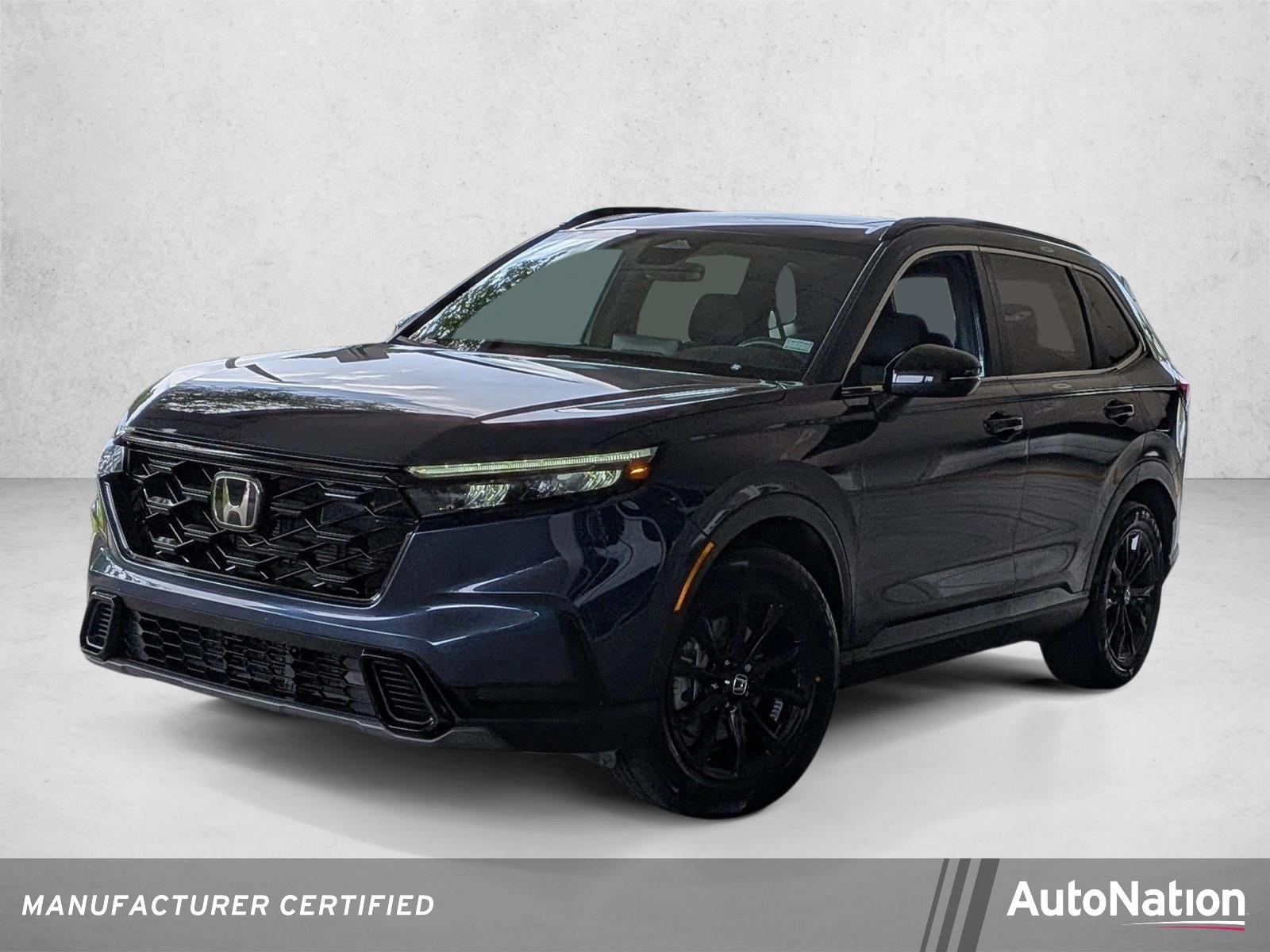 2023 Honda CR-V Hybrid Sport FWD w/o BSI