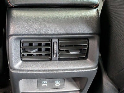 2023 Honda CR-V Hybrid Sport FWD w/o BSI