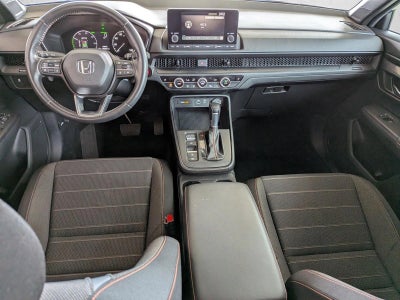 2023 Honda CR-V Hybrid Sport FWD w/o BSI