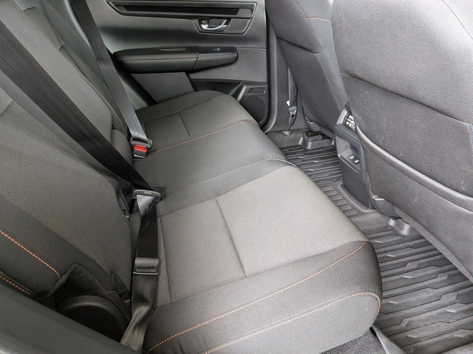 2023 Honda CR-V Hybrid Sport FWD w/o BSI