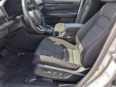 2023 Honda CR-V Hybrid Sport FWD