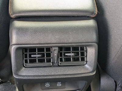 2023 Honda CR-V Hybrid Sport FWD