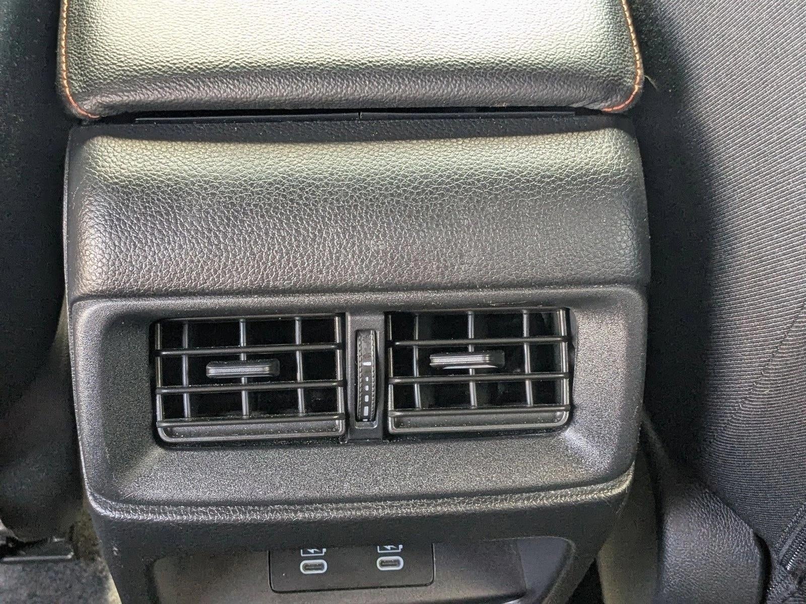 2023 Honda CR-V Hybrid Sport FWD