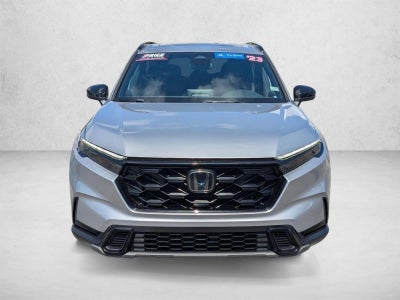 2023 Honda CR-V Hybrid Sport FWD