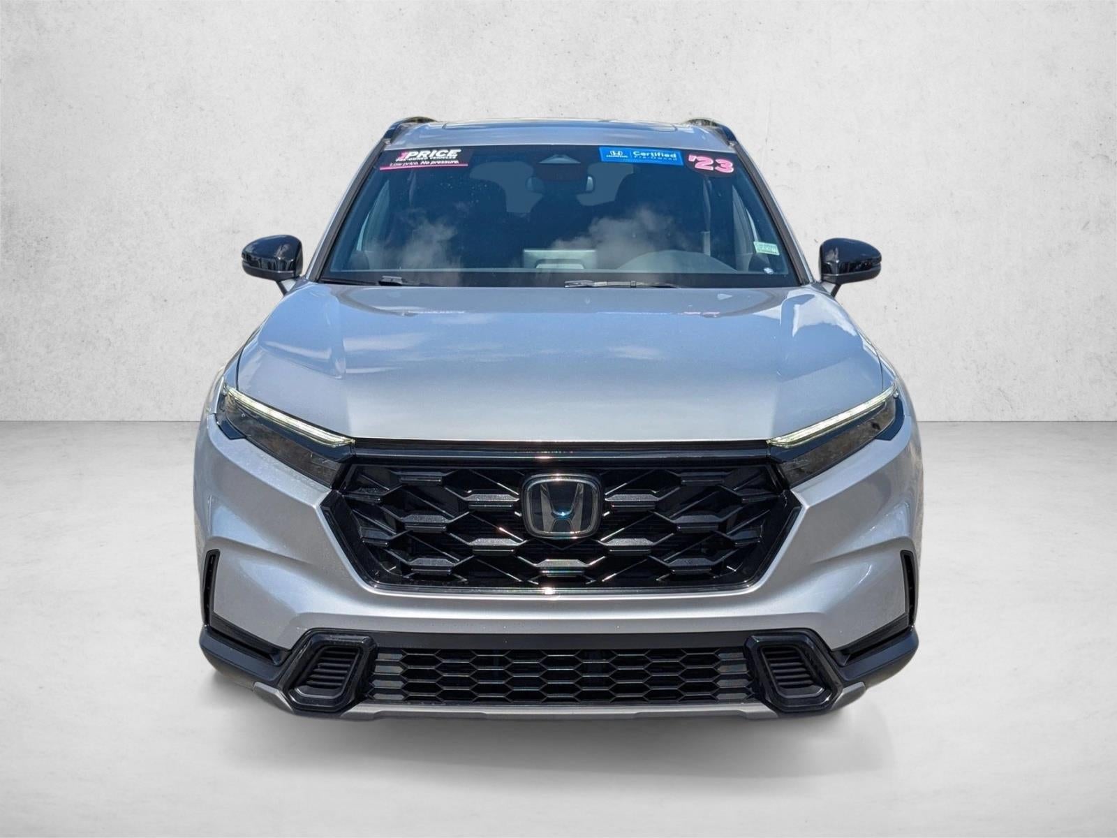 2023 Honda CR-V Hybrid Sport FWD