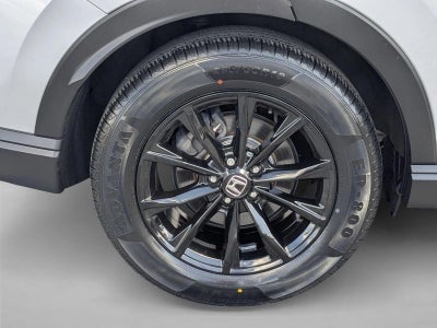 2023 Honda CR-V Hybrid Sport FWD