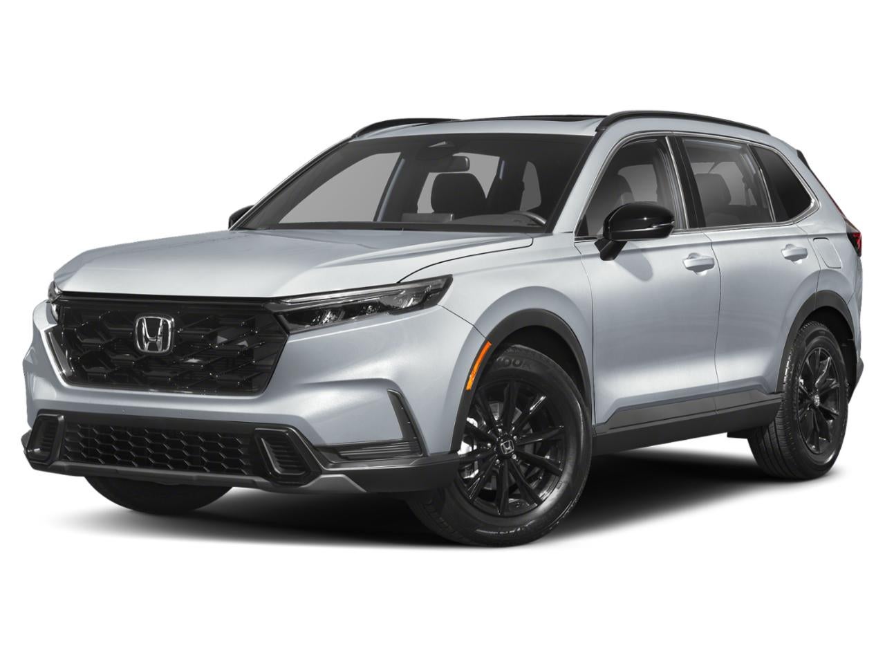 2023 Honda CR-V Hybrid Sport FWD
