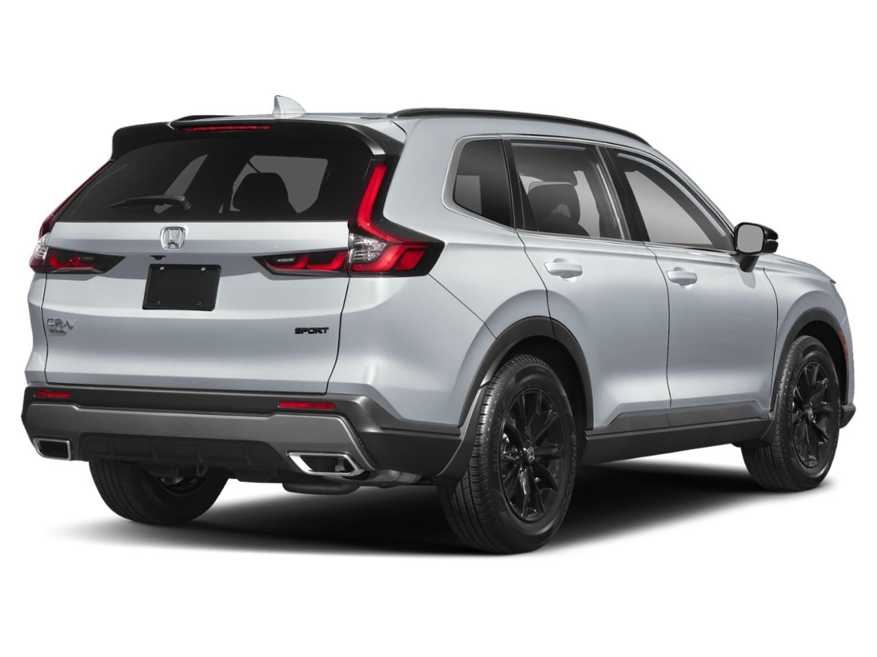 2023 Honda CR-V Hybrid Sport FWD