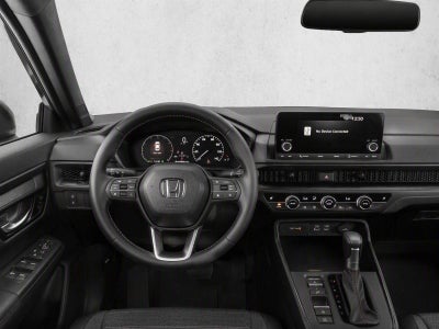 2024 Honda CR-V Hybrid Sport FWD