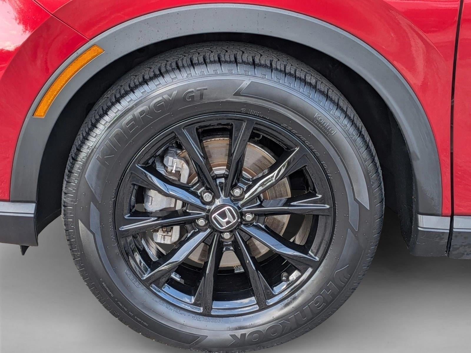 2023 Honda CR-V Hybrid Sport FWD w/o BSI