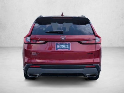 2023 Honda CR-V Hybrid Sport FWD w/o BSI