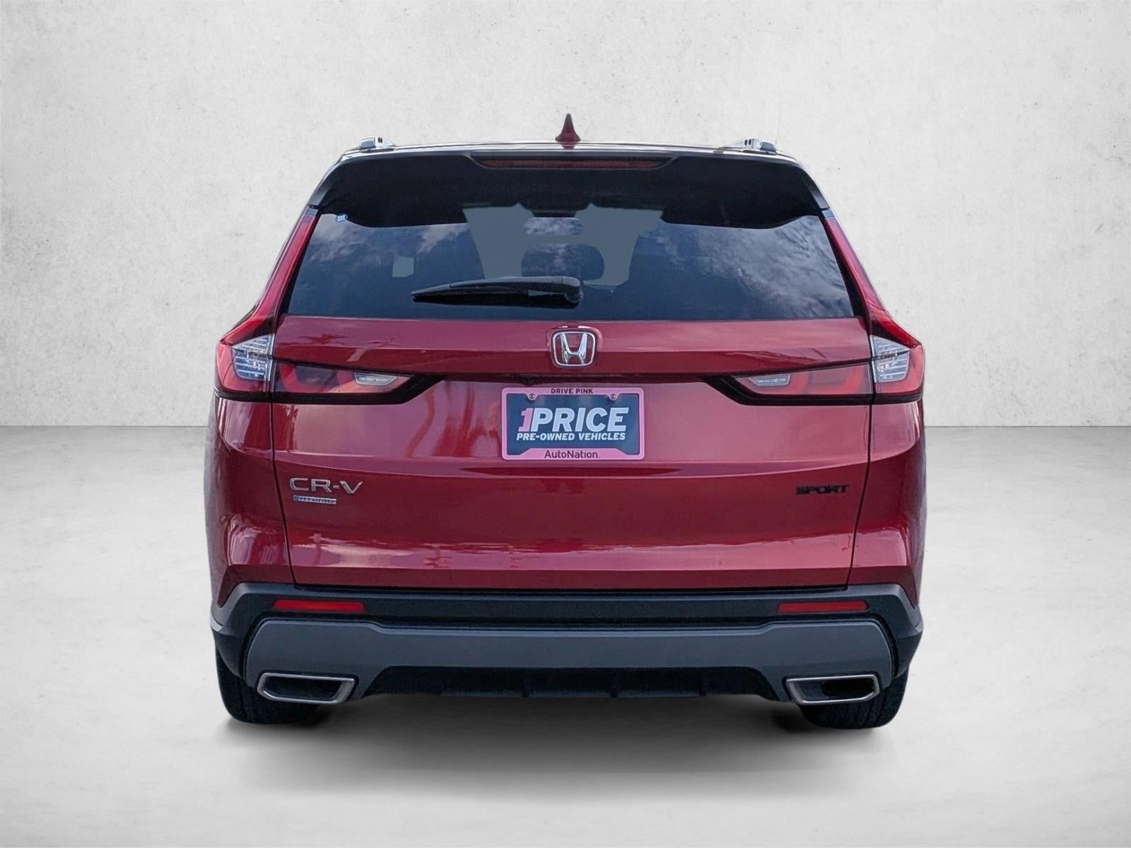2023 Honda CR-V Hybrid Sport FWD w/o BSI
