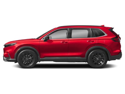 2023 Honda CR-V Hybrid Sport FWD w/o BSI