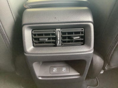 2026 Honda CR-V Hybrid Sport-L FWD