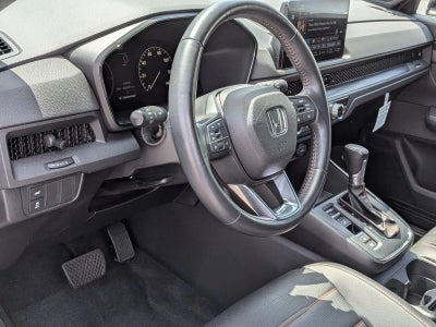 2024 Honda CR-V Hybrid Sport-L FWD