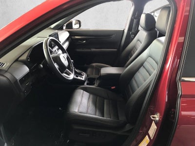 2024 Honda CR-V Hybrid Sport-L FWD