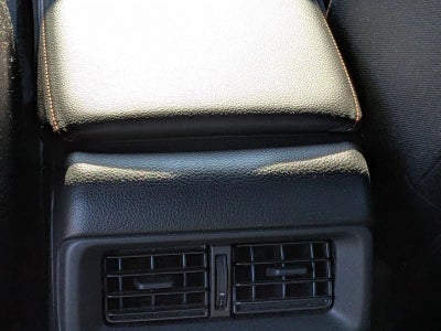 2023 Honda CR-V Hybrid Sport AWD