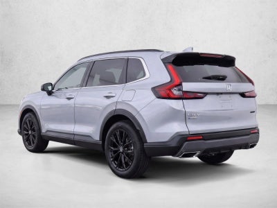 2024 Honda CR-V Hybrid Sport AWD