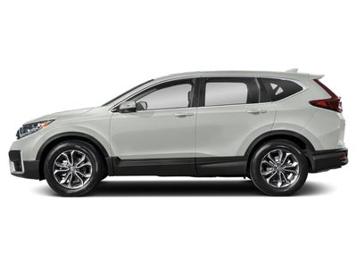 2022 Honda CR-V EX 2WD
